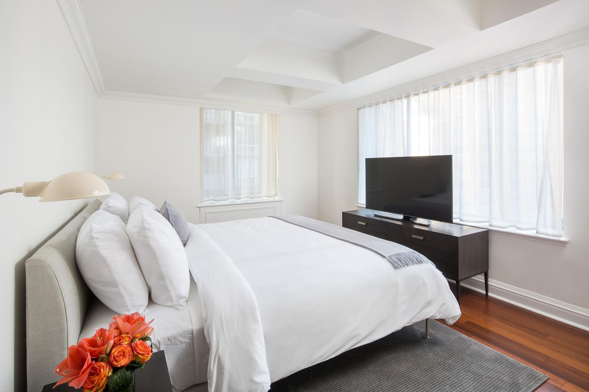 Habitación AKA Sutton Place