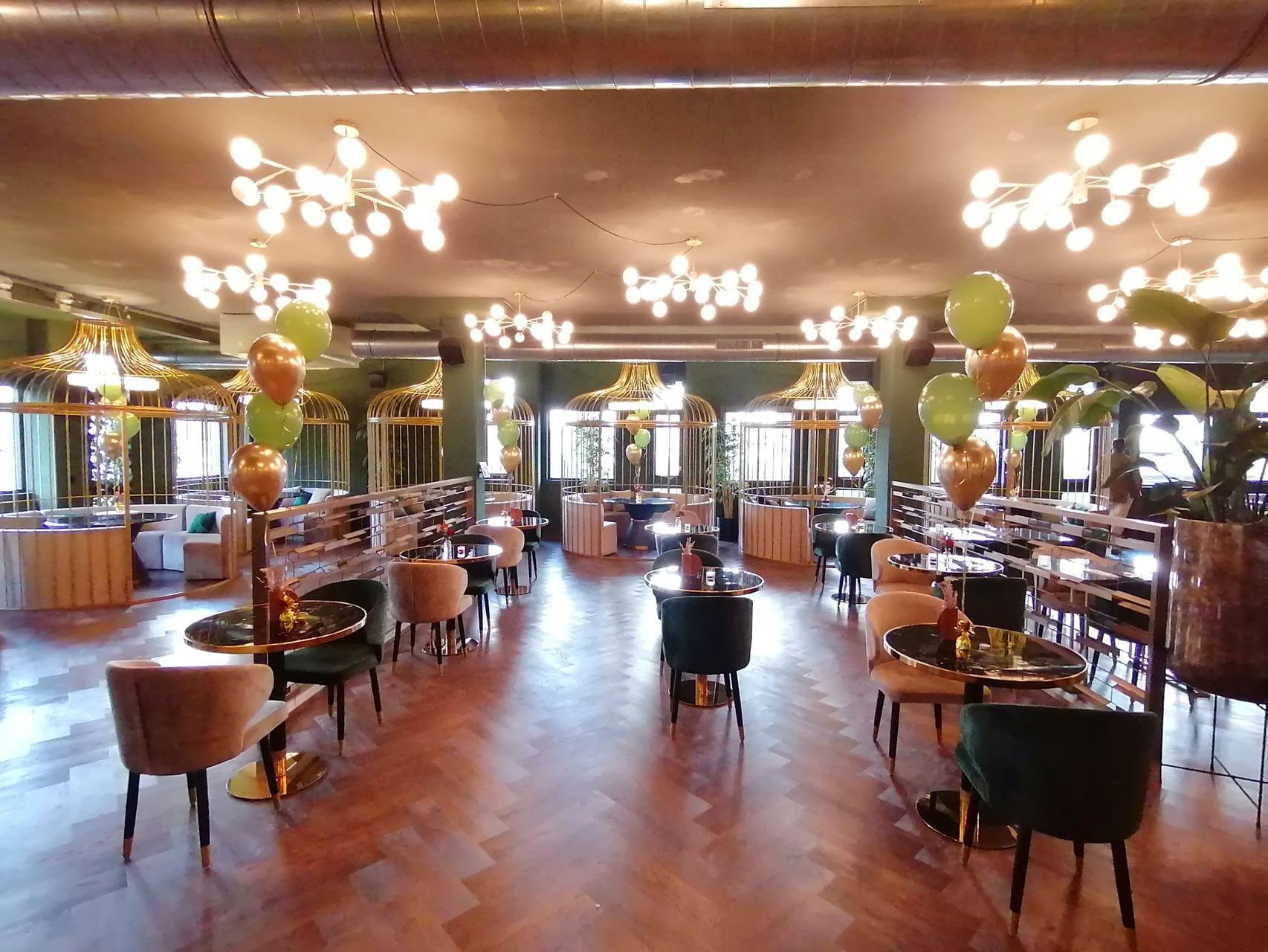 Restaurant Havendijk Hotel