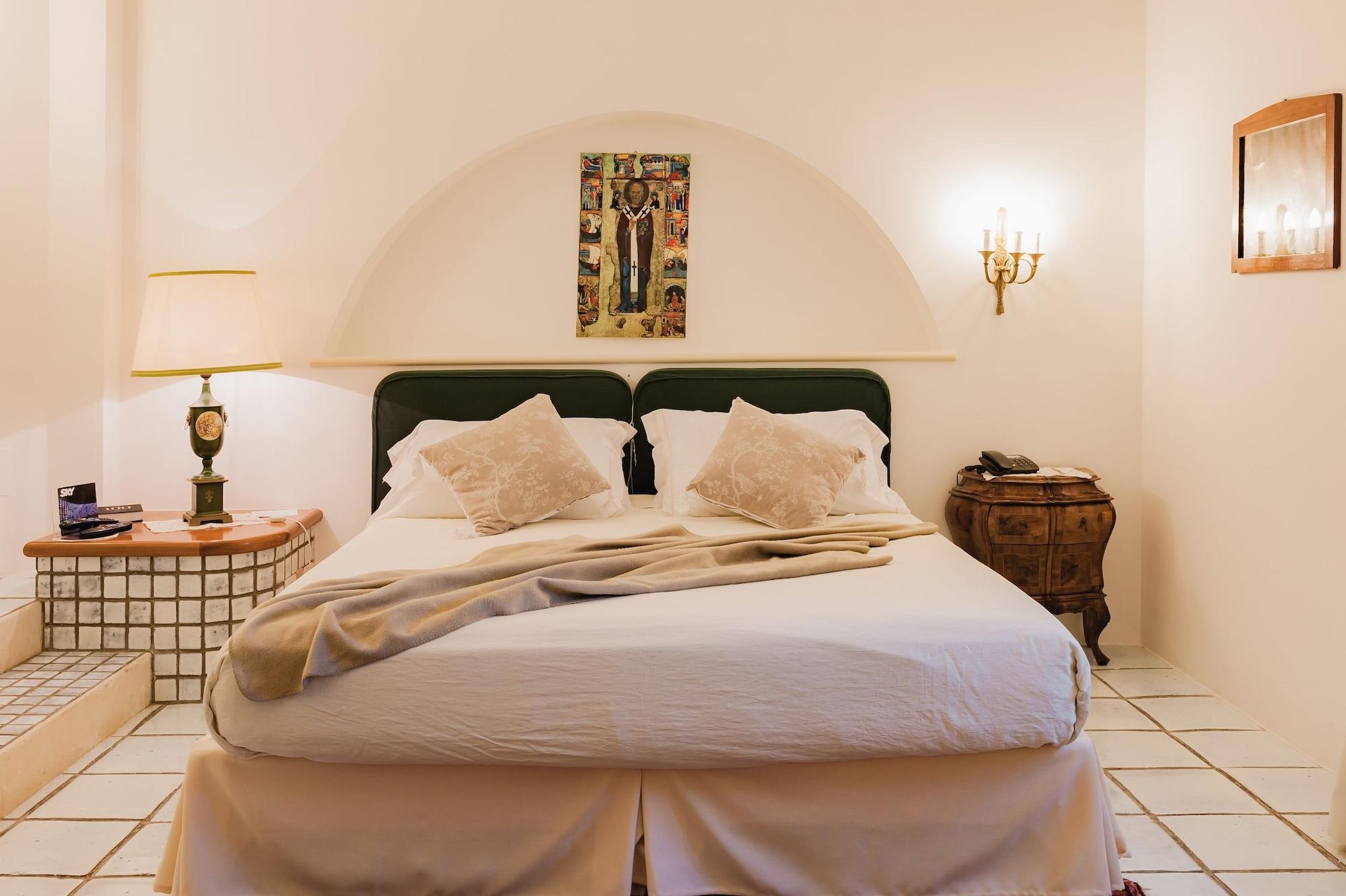 Habitación Il Melograno