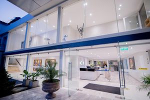 Alojamiento - El Angolo Hotel Piura