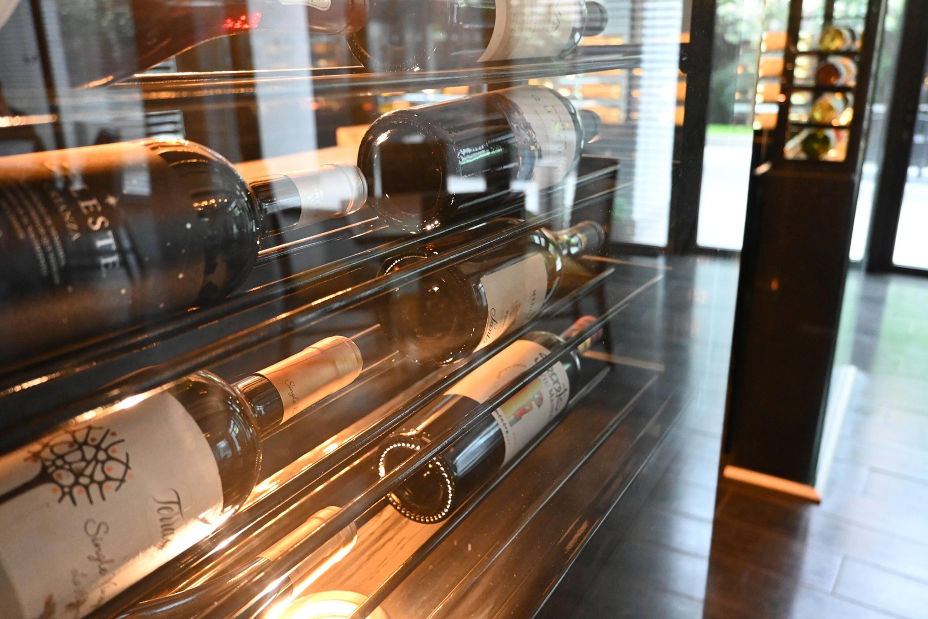 Vista Lobby Wyndham Santiago Pettra