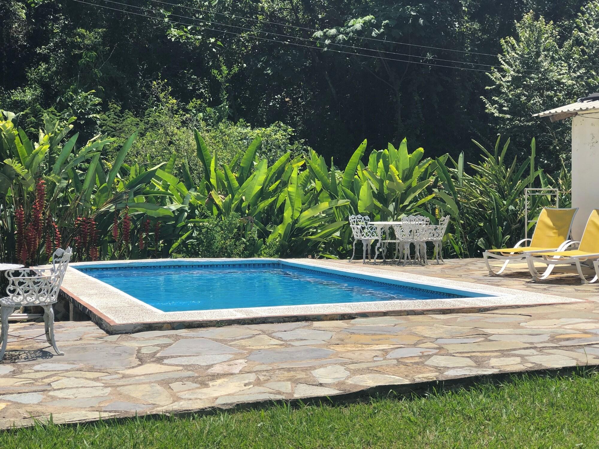 Equipamiento de Habitación Casa Edward