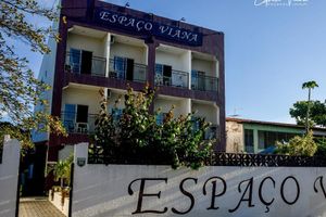 Alojamiento - Espaço Viana