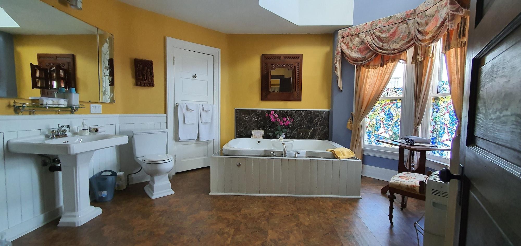 Equipamiento de Habitación A Night to Remember Bed & Breakfast