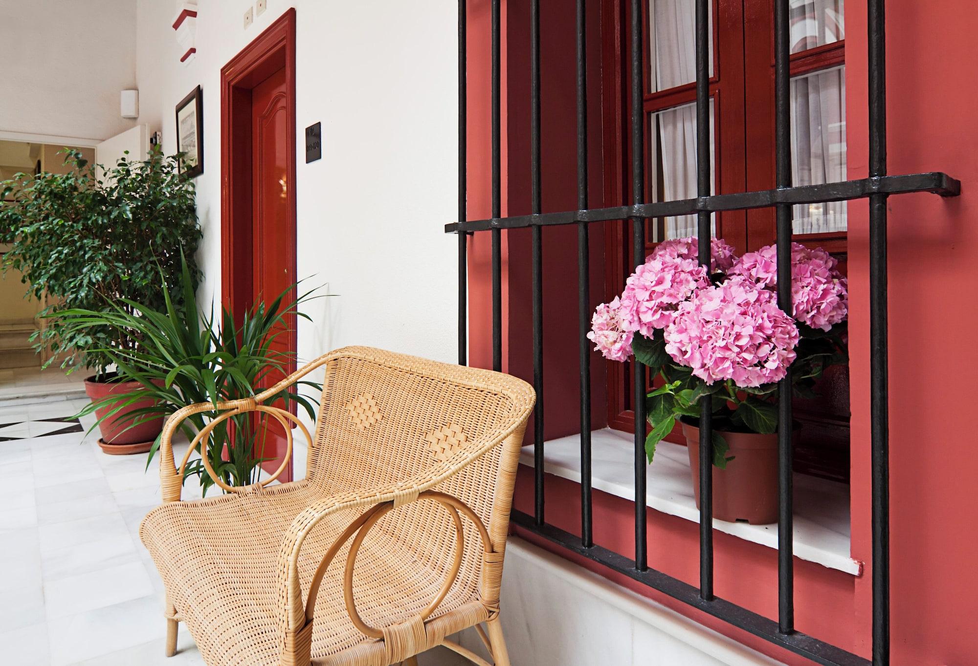 Varios Sercotel Las Casas de los Mercaderes