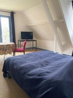 Alquiler Vacacional - Chambre Dans Maison Individuelle Gare Paris Montparnasse en 50 Minutes