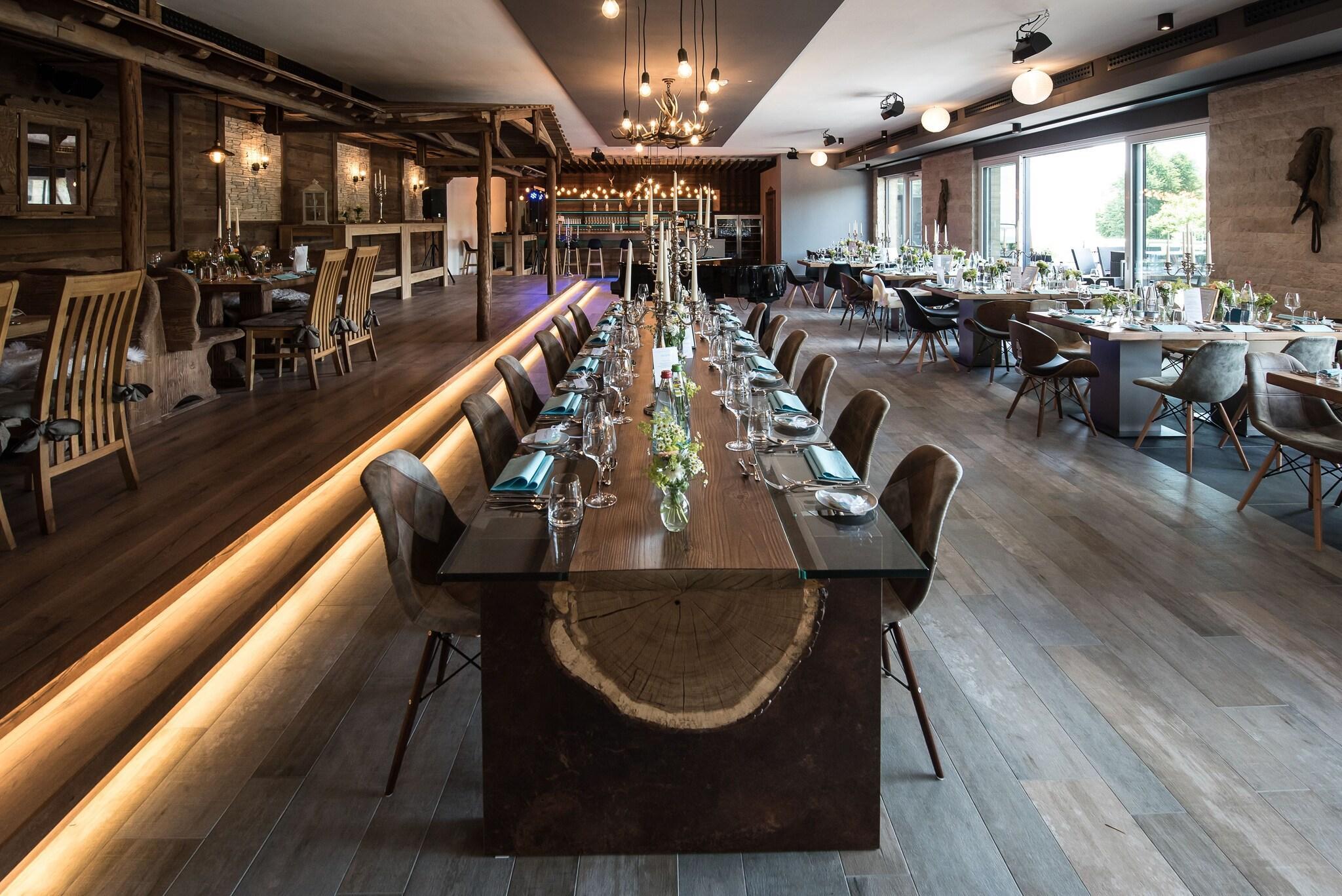 Restaurant Hotel Reich an der Rems
