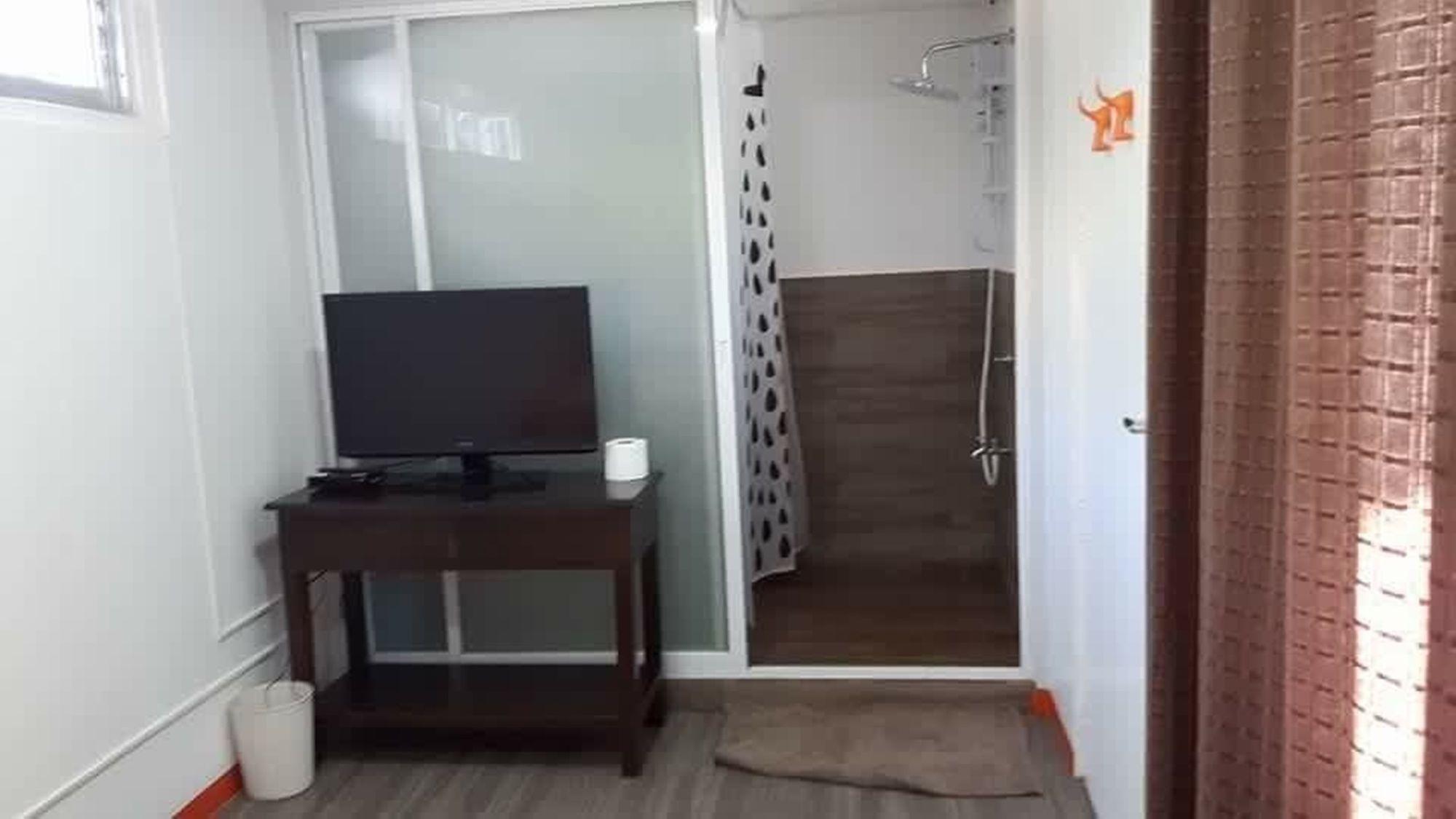 Set de Habitación AURA Marina Sands Beach Resort