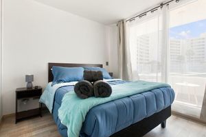 Aluguel por temporada - Oceana Suites Aqua La Serena