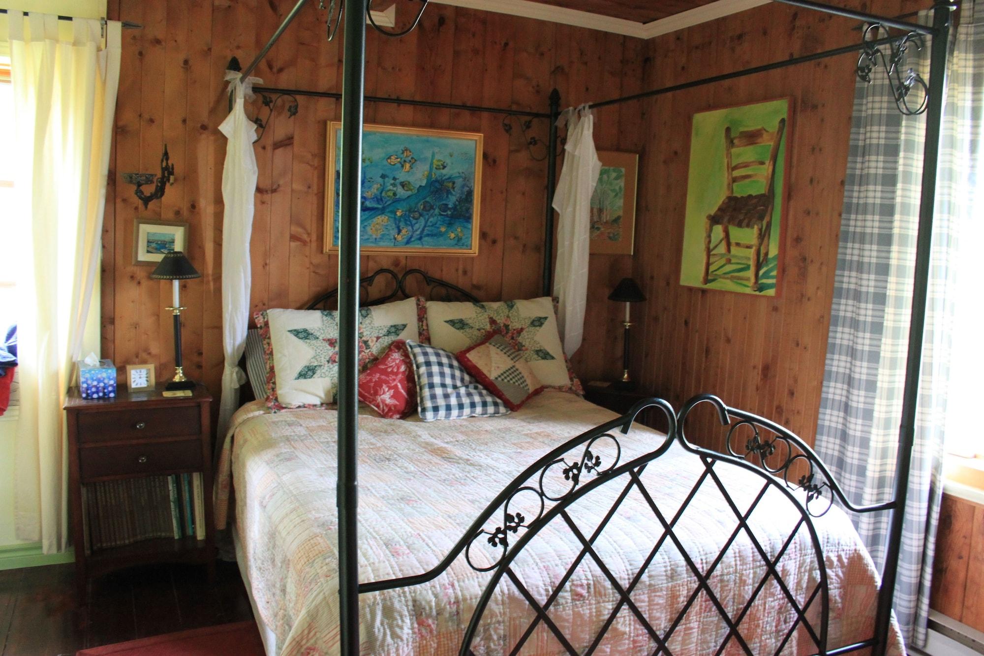 Equipamiento de Habitación La Maison sous les Lilas