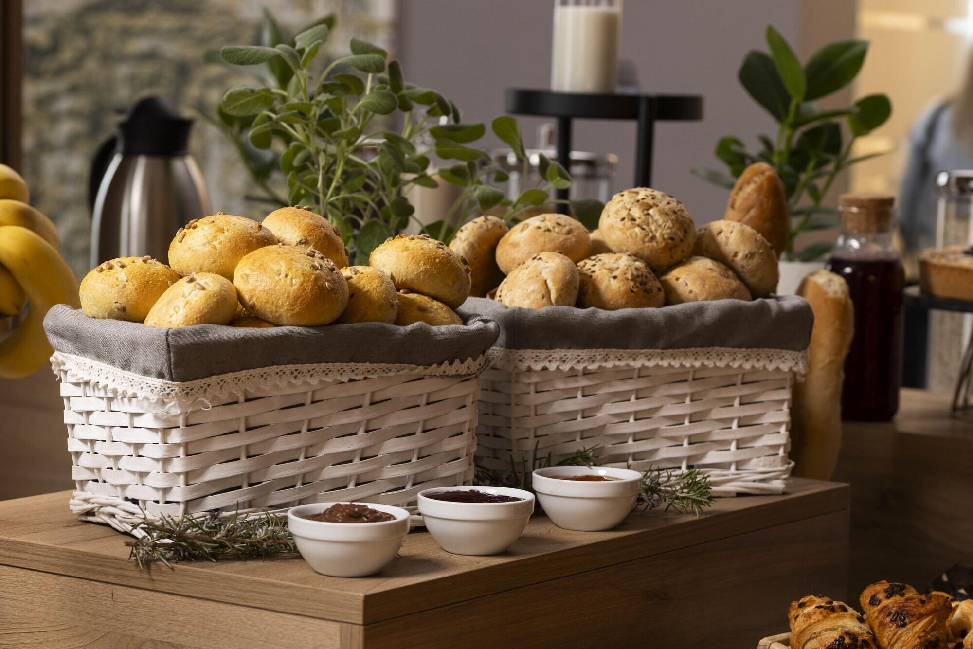 Restaurant Grand Hotel Zagreb
