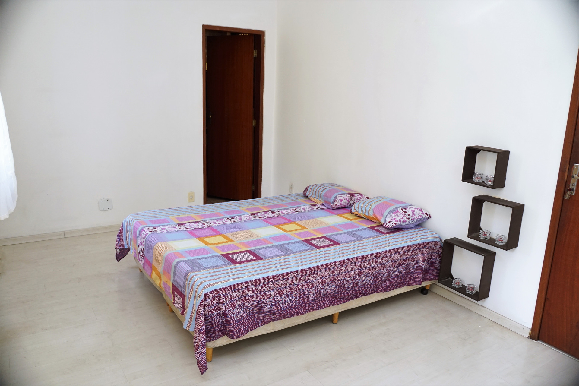 Habitación Beds & Drinks Maracanã