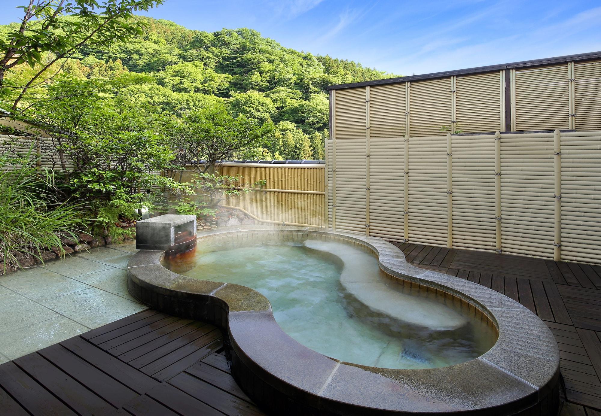 Spa Tachibanaya