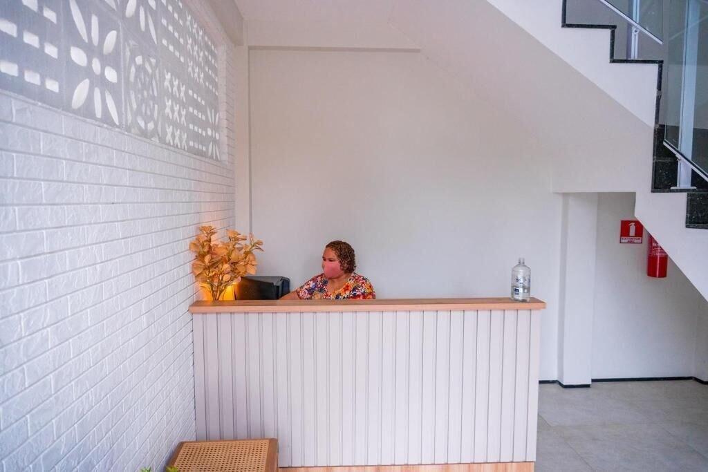 Vista Lobby VM Flat Residence