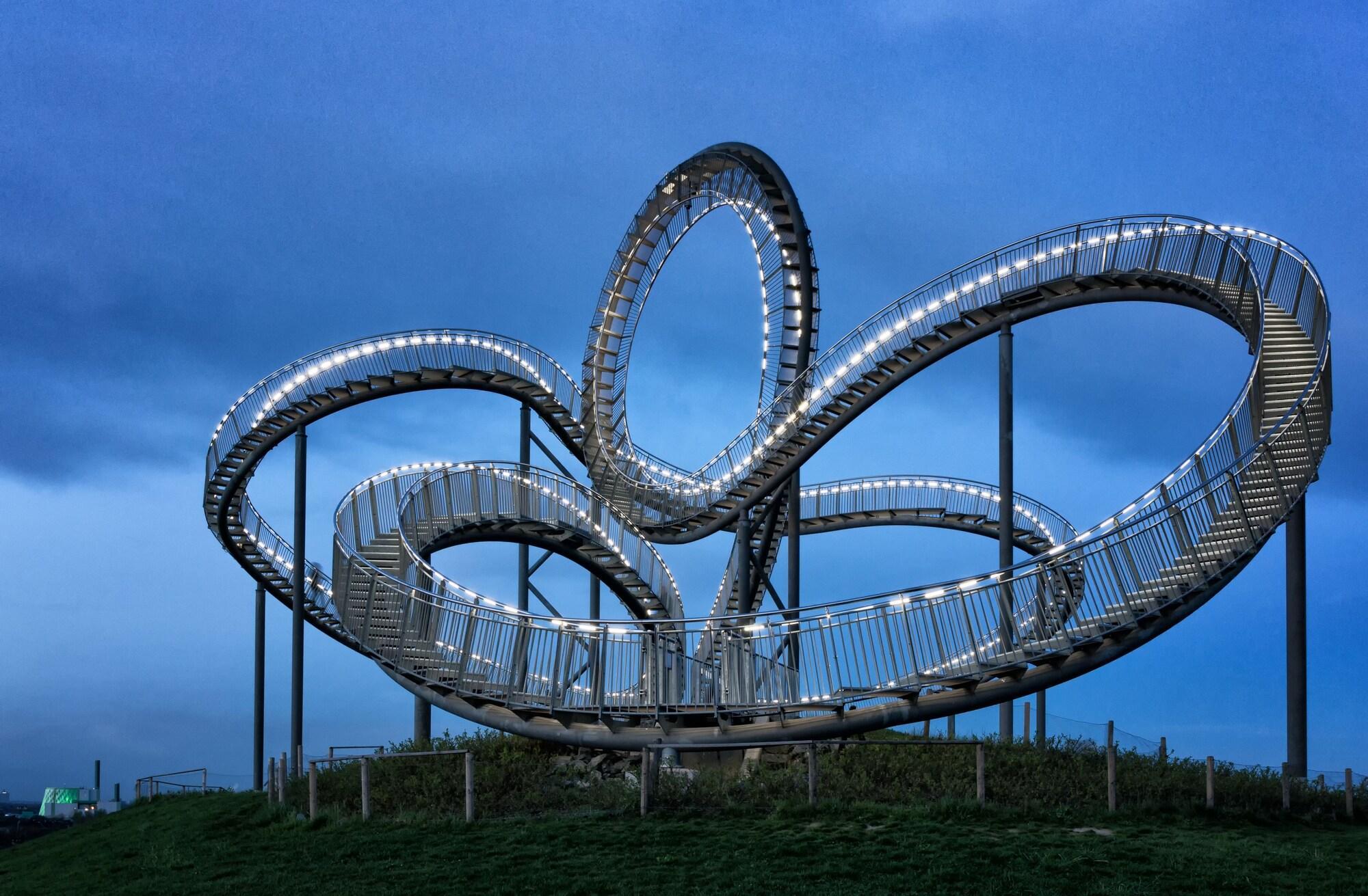 Instalaciones Recreativas Hotel Ramor