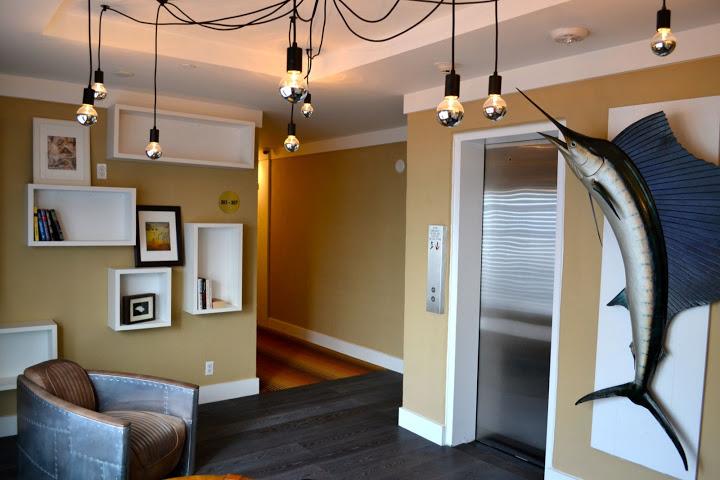 Hotel Lincoln Arms Suites