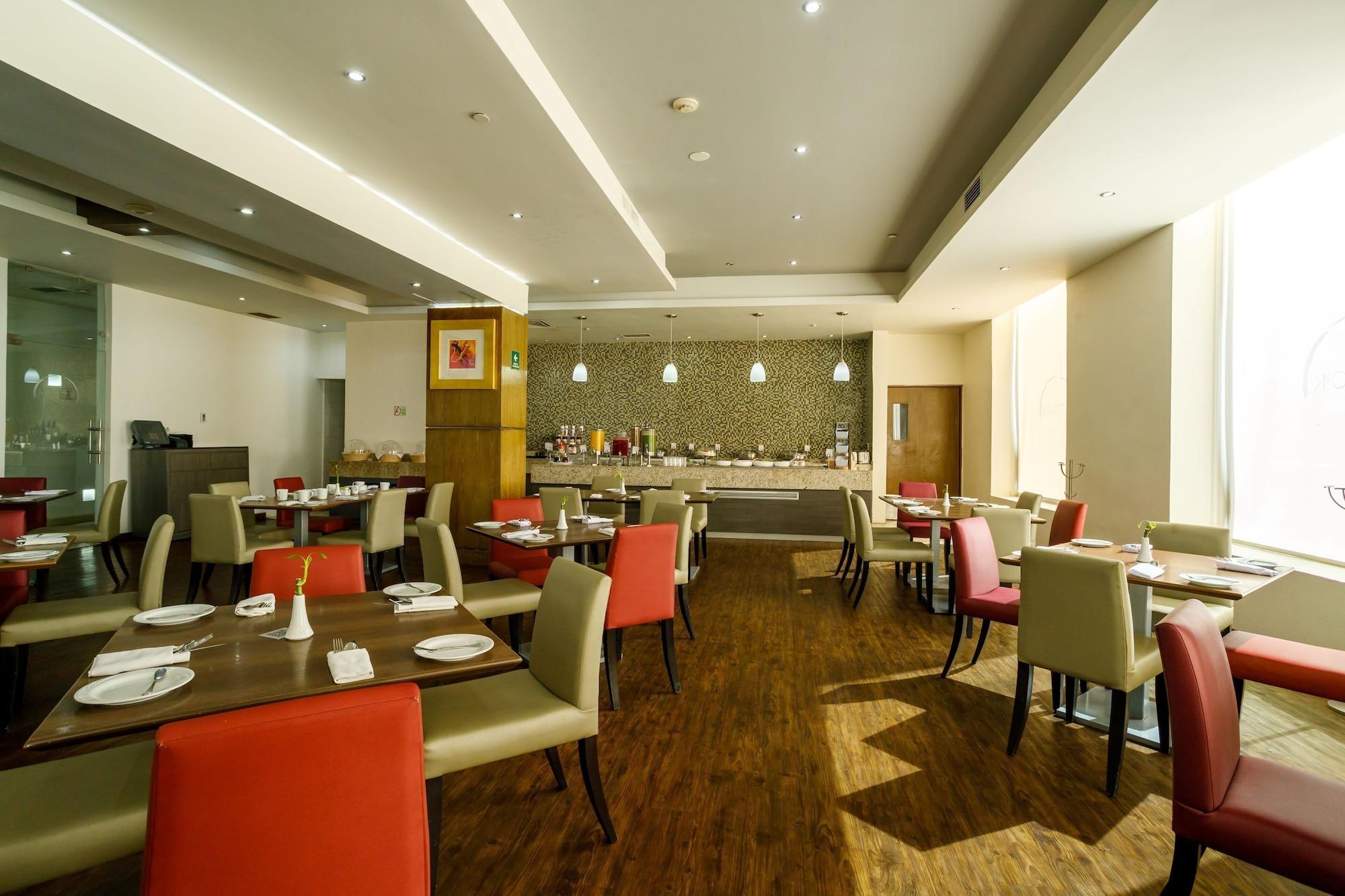 Restaurant Real Inn Torreón