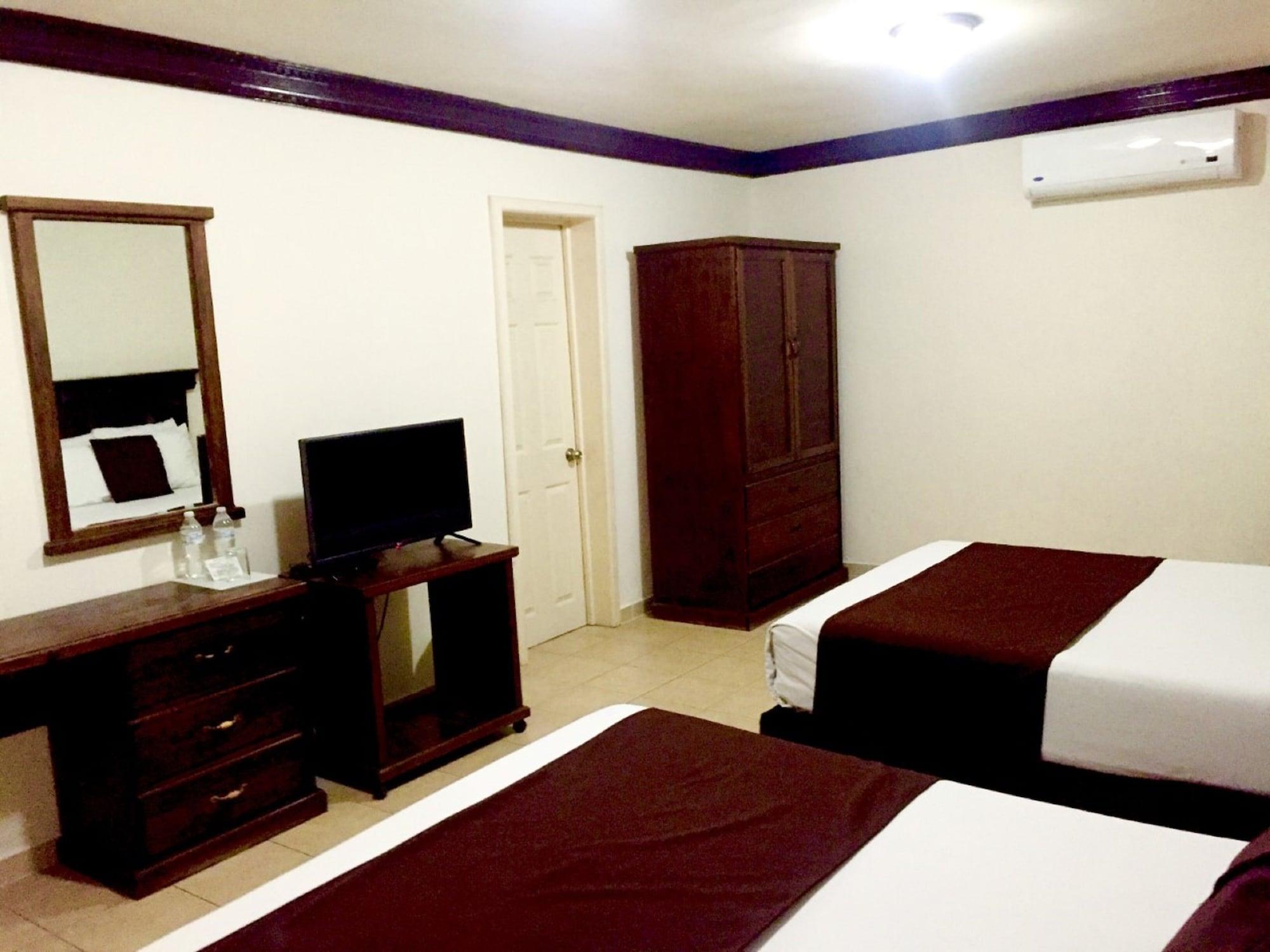 Varios Hotel Go Inn