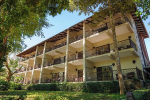 Alojamiento - Gran Jimenoa Hotel