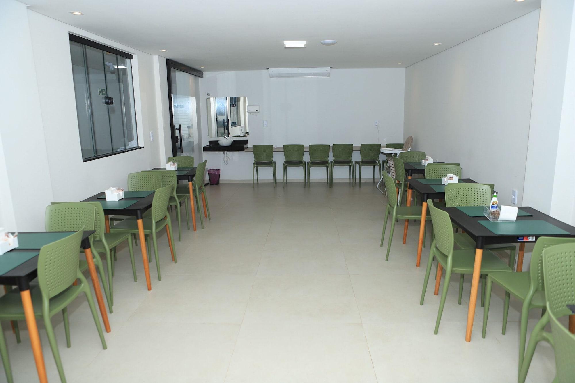 Restaurant Mairí Hotel