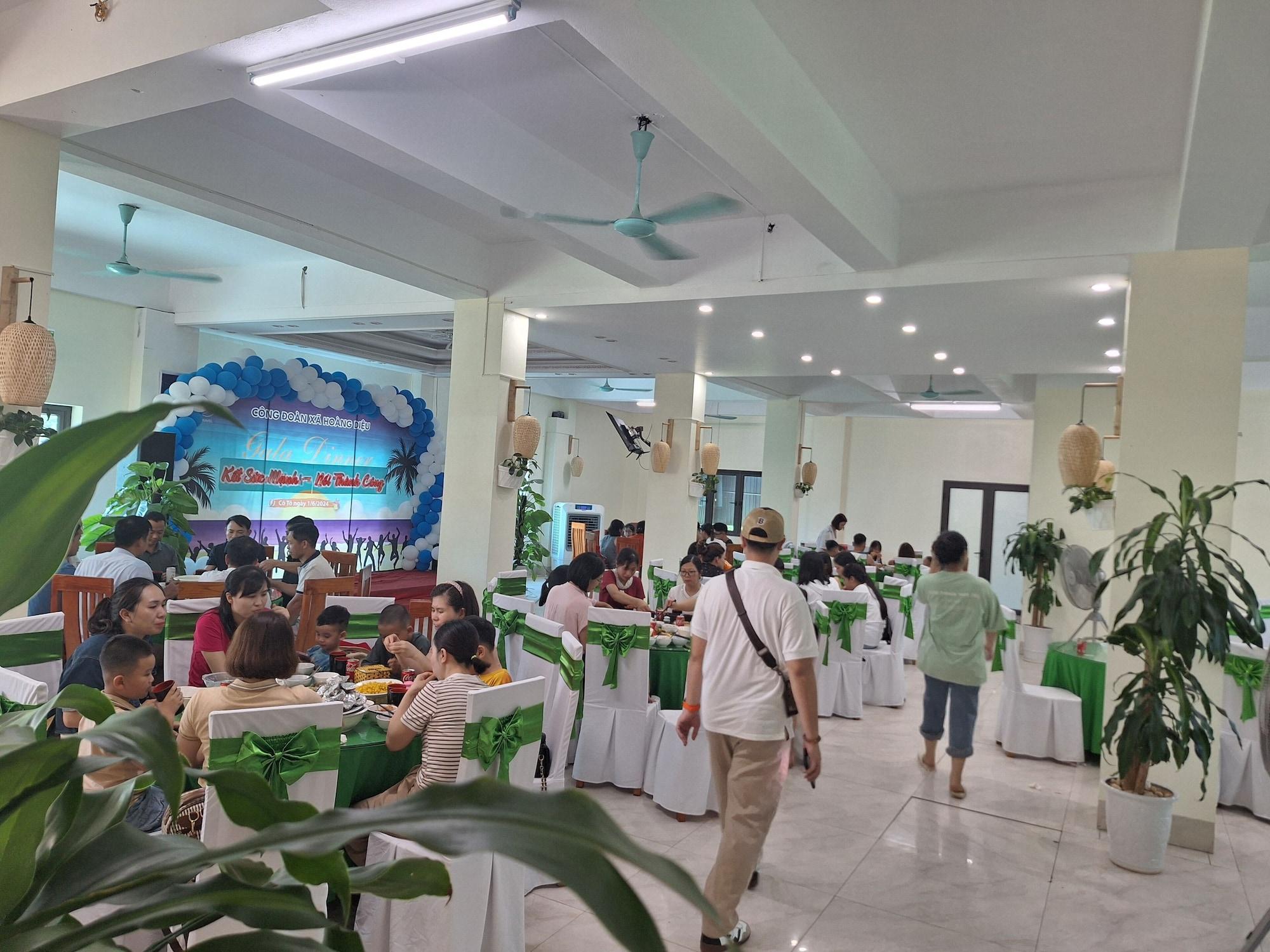 Equipamiento de Habitación Green Co to Hotel