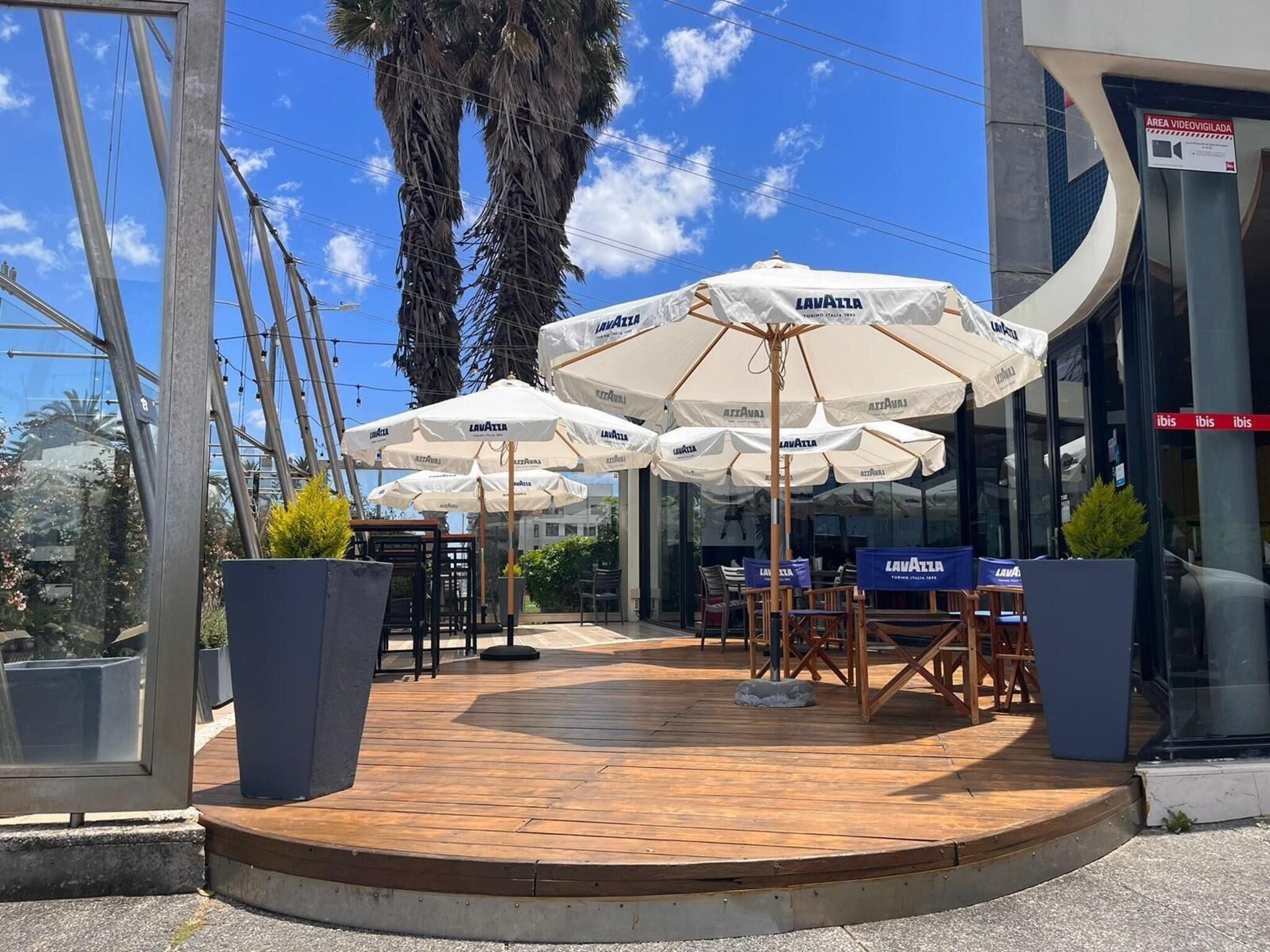 Varios ibis Montevideo