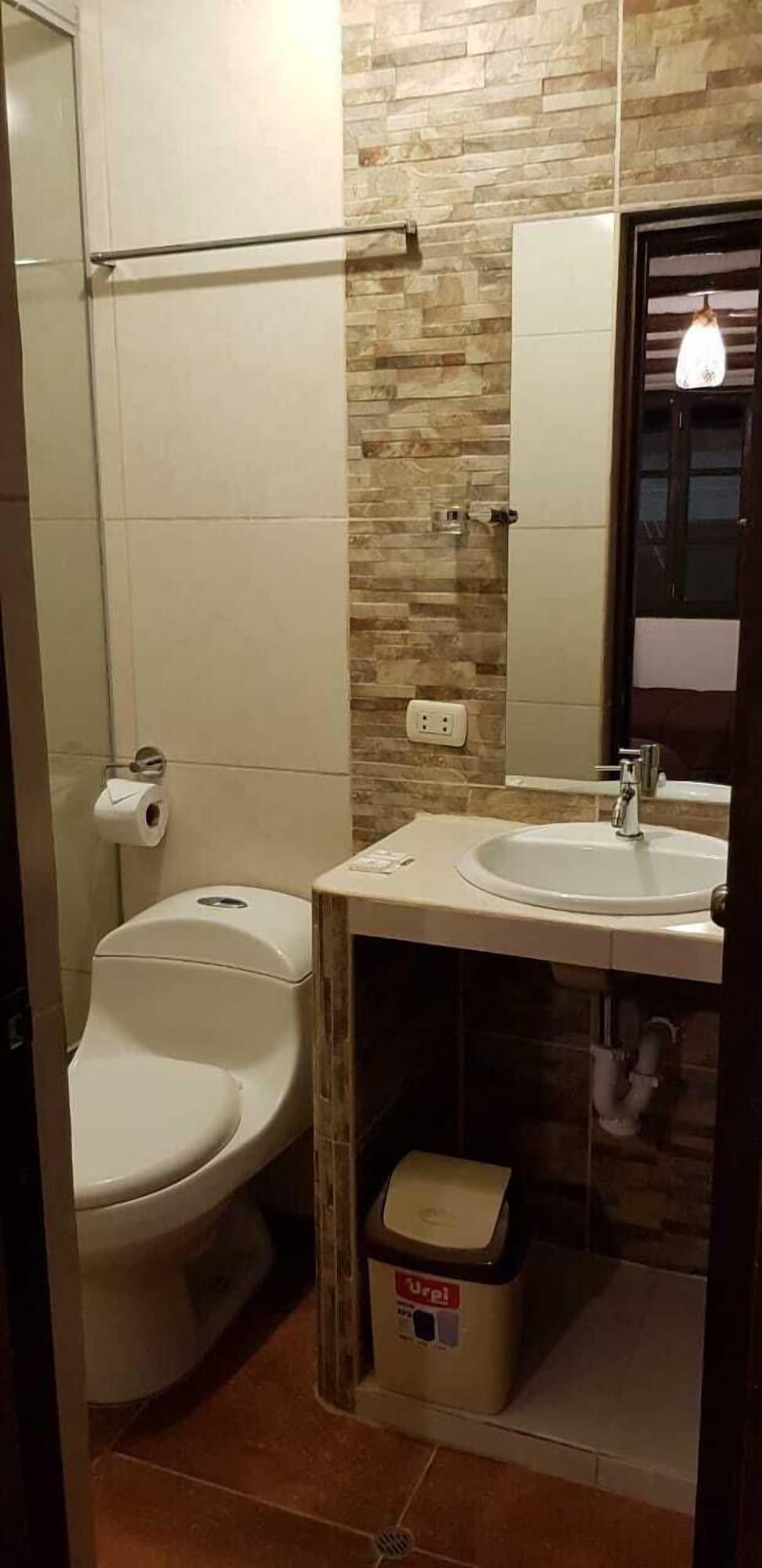 Equipamiento de Habitación Ollantay New Day Machu Picchu