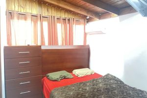 Alquiler Vacacional - Aparta Studio de 40 Metros con Aire Central