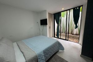 Alojamiento - HOTEl SAN ANTONIO ZONA TURISTICA
