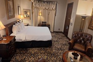 Alojamiento - Arrowhead Manor B&B