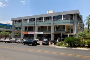 Alquiler Vacacional - Pisos Asa Norte CLN 213 de CentoEdez