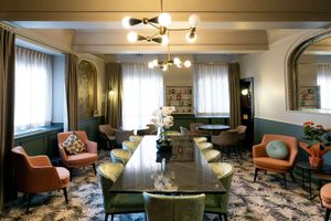 Alojamiento - Mercure Montauban Hotel