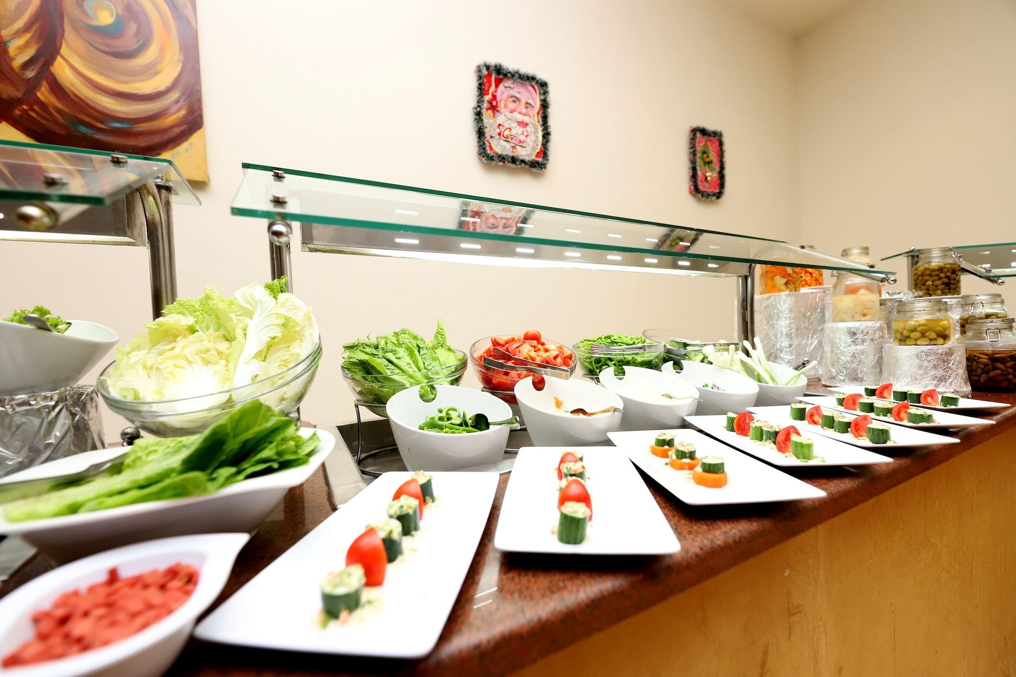 Restaurant Prima Life Makadi Hotel - All inclusive
