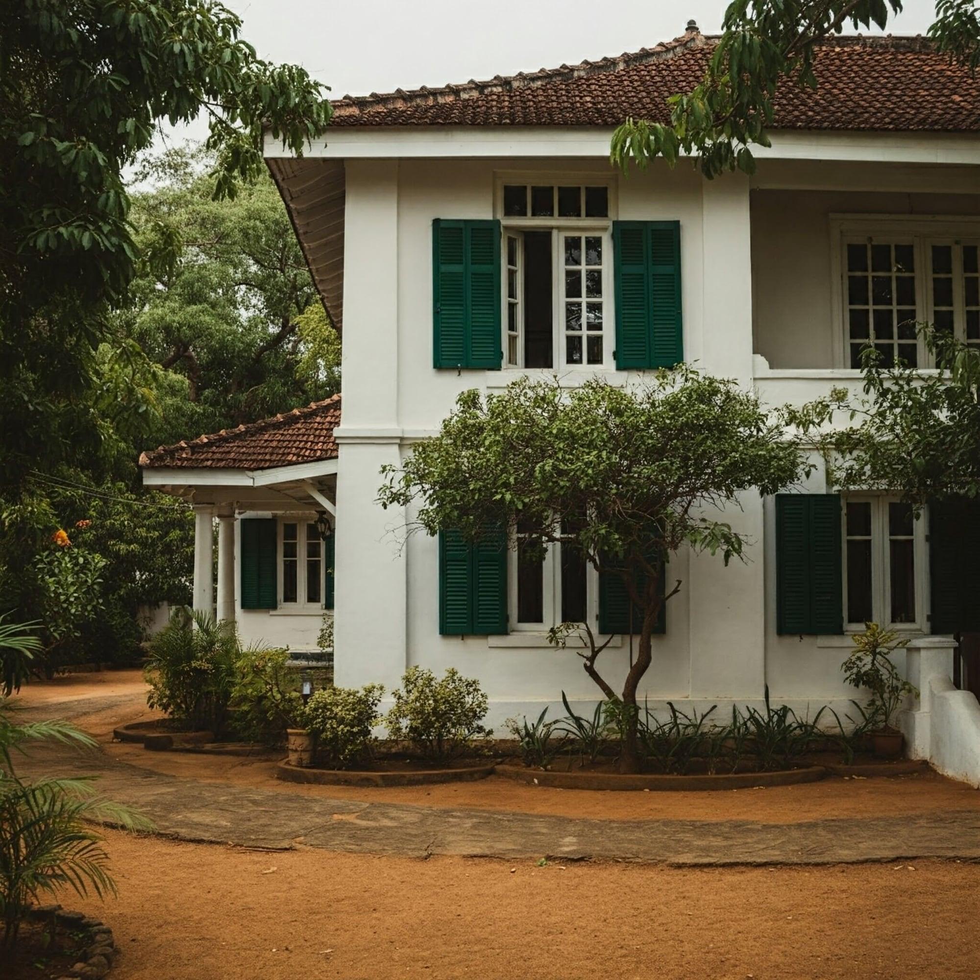 Habitación Mirage inn