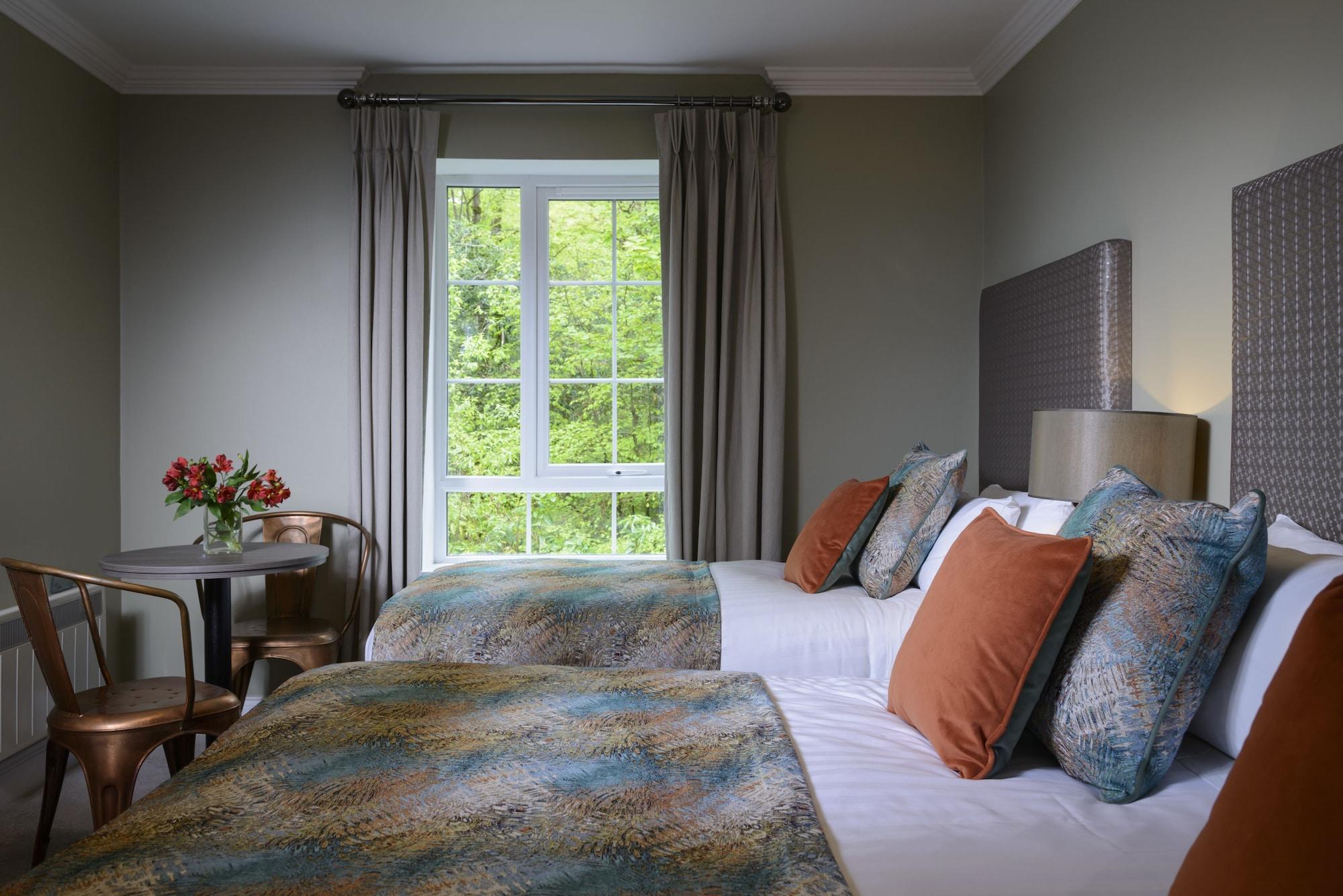 Habitación The Reserve at Muckross