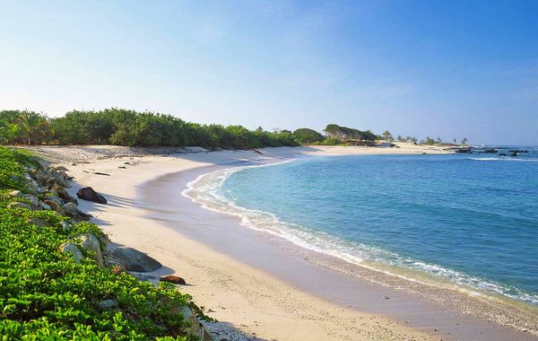 Emporio Ixtapa - with Optional All Inclusive