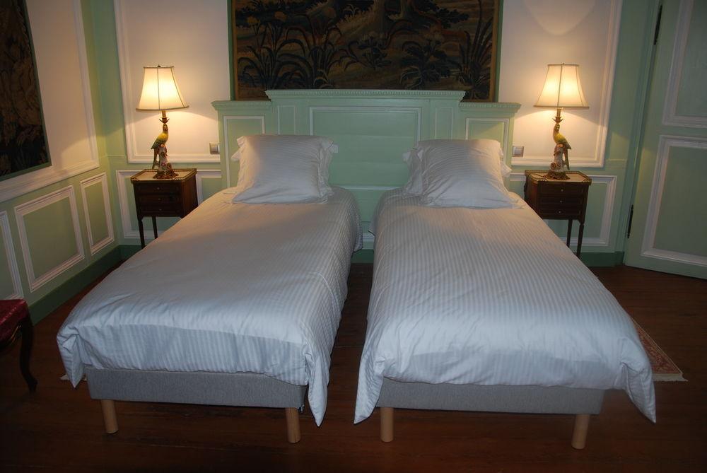 Habitación Hôtel de Warenghien