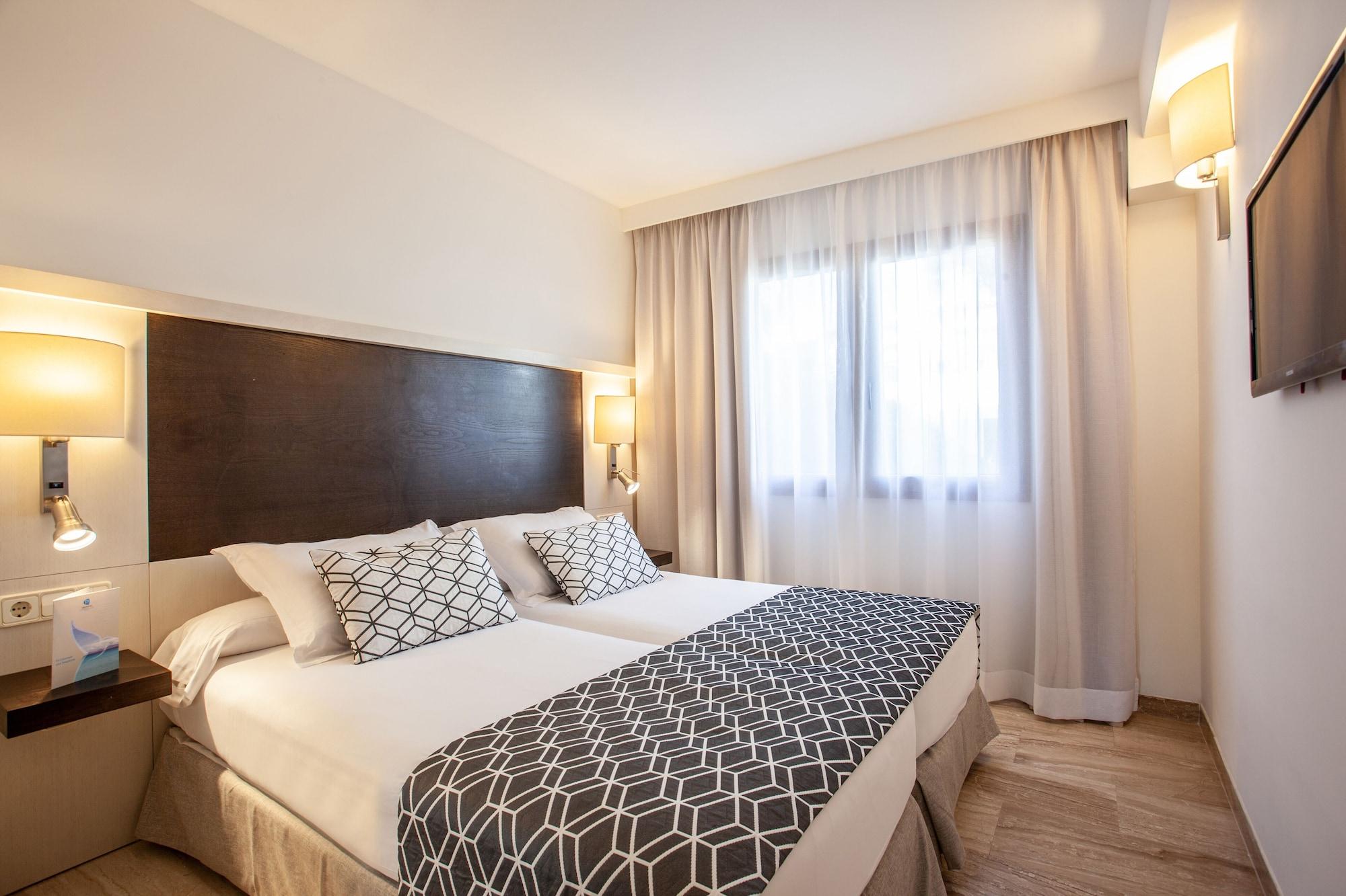 Habitación Grupotel Los Príncipes & Spa