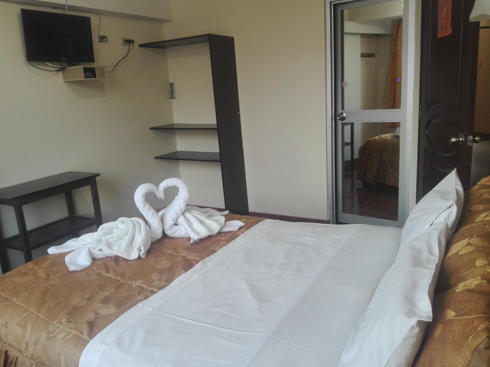 Varios The Inn Machupic - Hostal