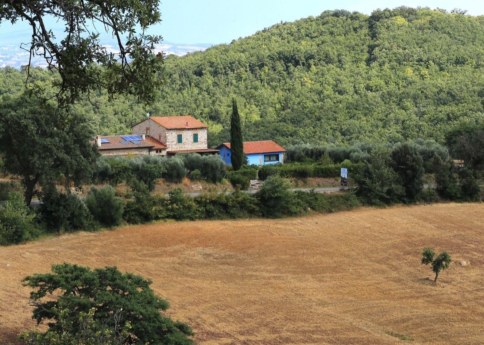 Varios Casa Maria