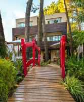 Alojamiento - Mizu Hotel Boutique
