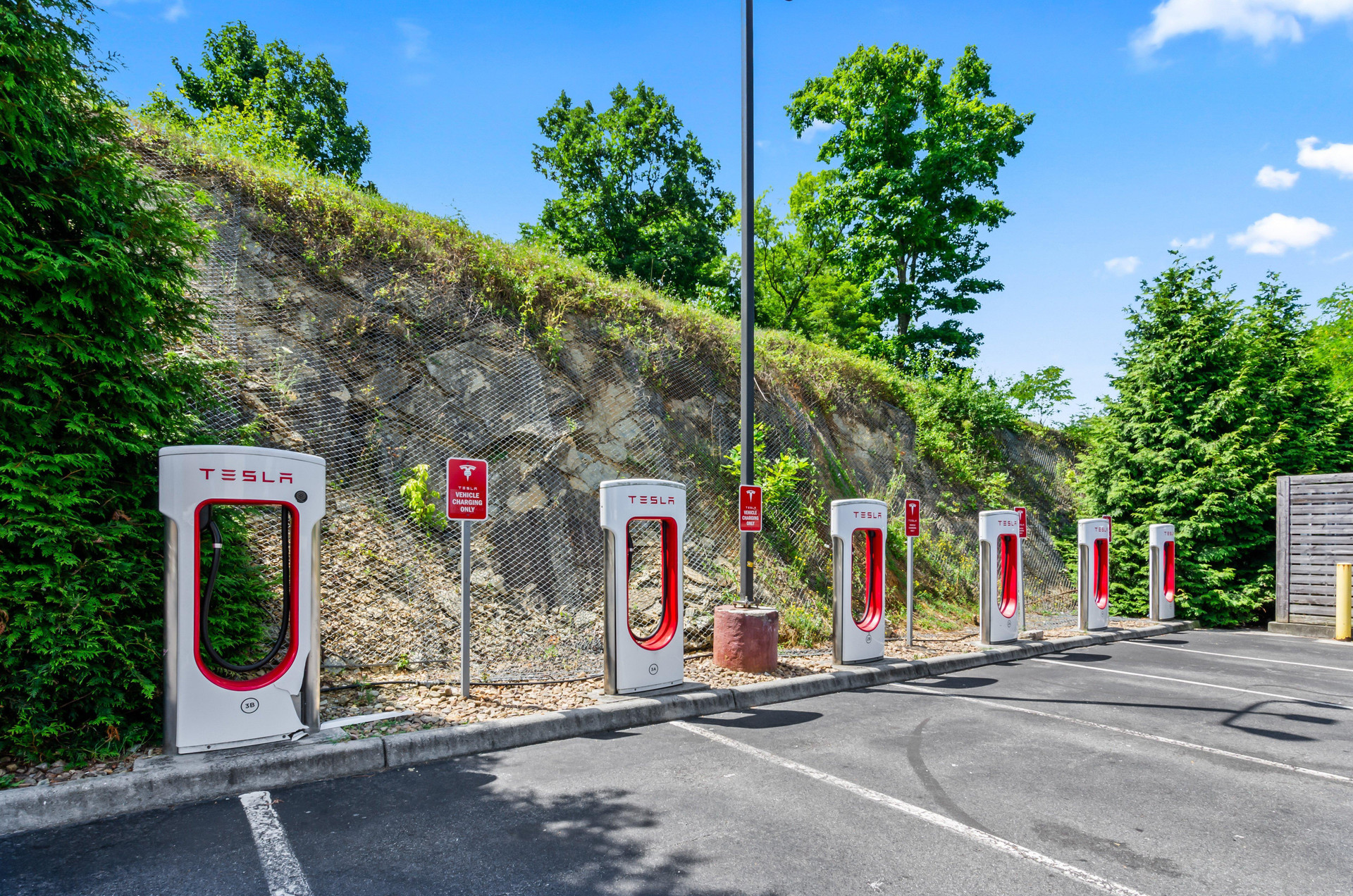 Vista Lobby Holiday Inn Express and Suites Wytheville by IHG