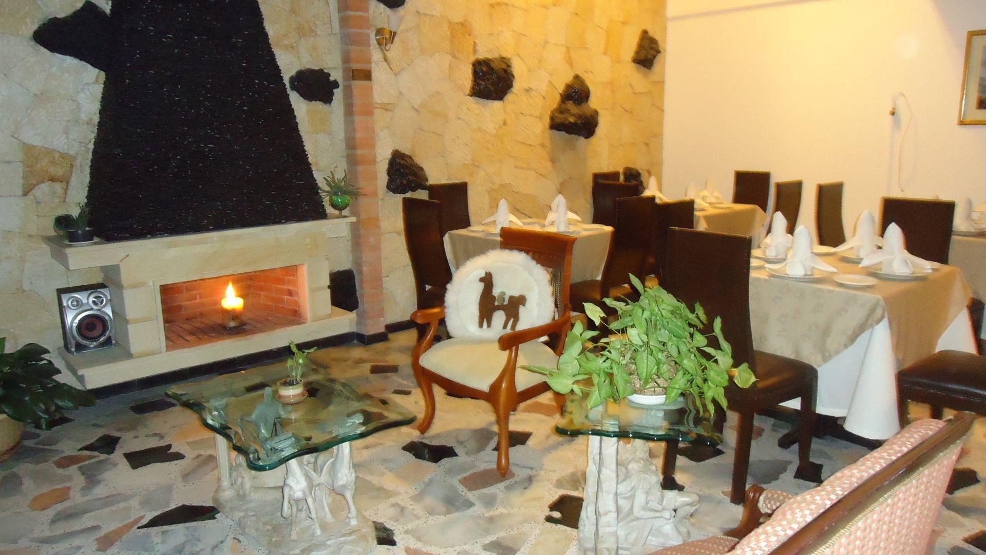 Restaurant Casa Coliving Day 121