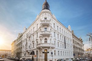 Alojamiento - Theresian Hotel