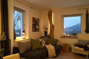 Alquiler Vacacional - Mountain idyll in the Steigerhaus Sauerland - OG Nord