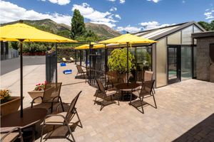 Alojamiento - Best Western Pony Soldier Inn & Suites