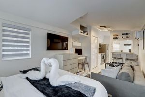 Alquiler Vacacional - Life's A Beach - Gorgeous Studio - Fort Lauderdale