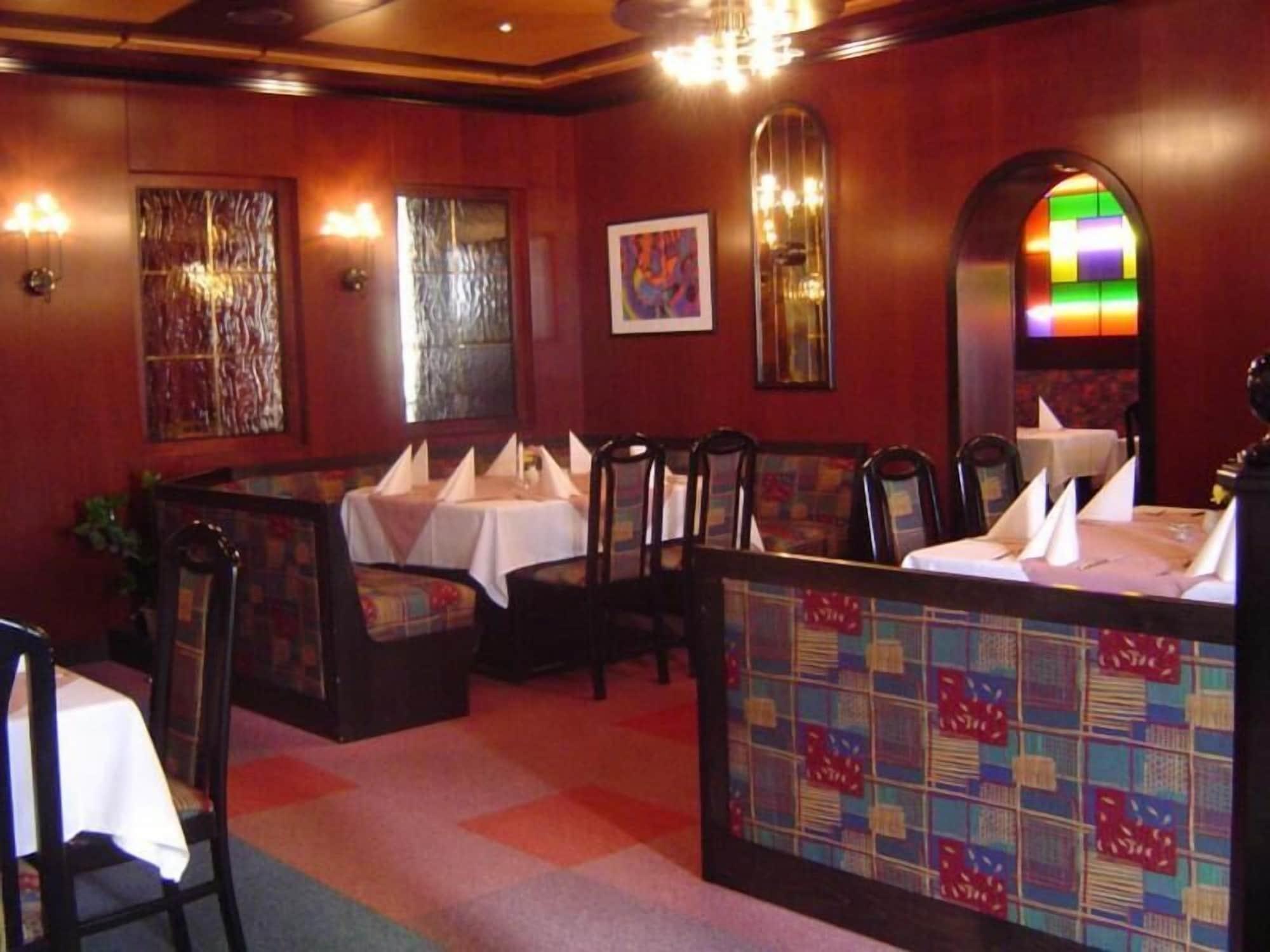 Restaurant Hotel Gasthof Zur Heinzebank