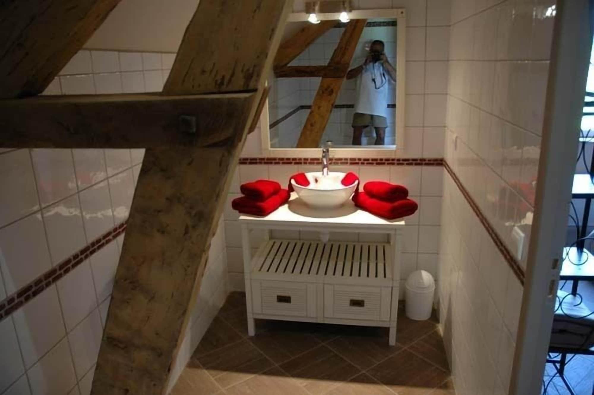 Equipamiento de Habitación Au Picatal