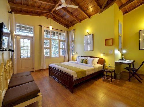 Habitación V Resorts Sattal